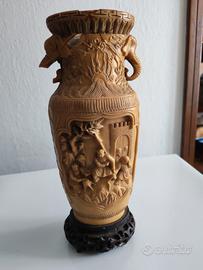 vaso vintage