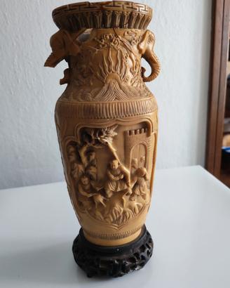 vaso vintage