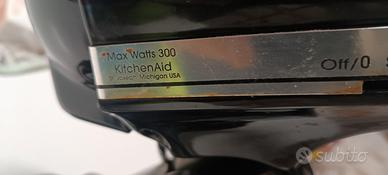 KITCHENAID-PER-RICAMBI