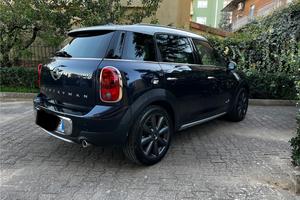 Mini Countryman Business, 2.0 4x4