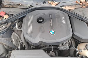 Ricambi BMW 318i 2016