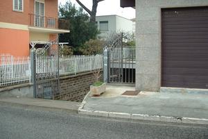 Pavona di Albano Laziale. Garage. PS1 Mq 185