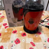 Macchina per pop corn