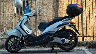 Piaggio Beverly 250 - 2006