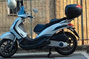 Piaggio Beverly 250 - 2006
