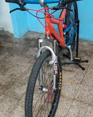 MTB Bottecchia full disck 26