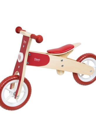 Mini bike senza pedali