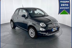 FIAT 500 Hybrid 1.0 70cv Ibrido Dolcevita