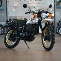 Yamaha XT 500 1982