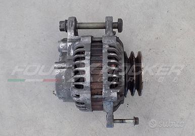 Alternatore Mitsubishi Pajero