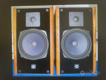 Diffusori MB Quart 280