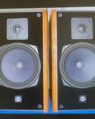 Diffusori MB Quart 280