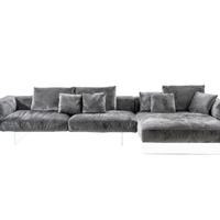 Divano Lago design air soft