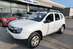 Dacia Duster 1.6 110CV 4x4 Ambiance *GANCIO TRAINO