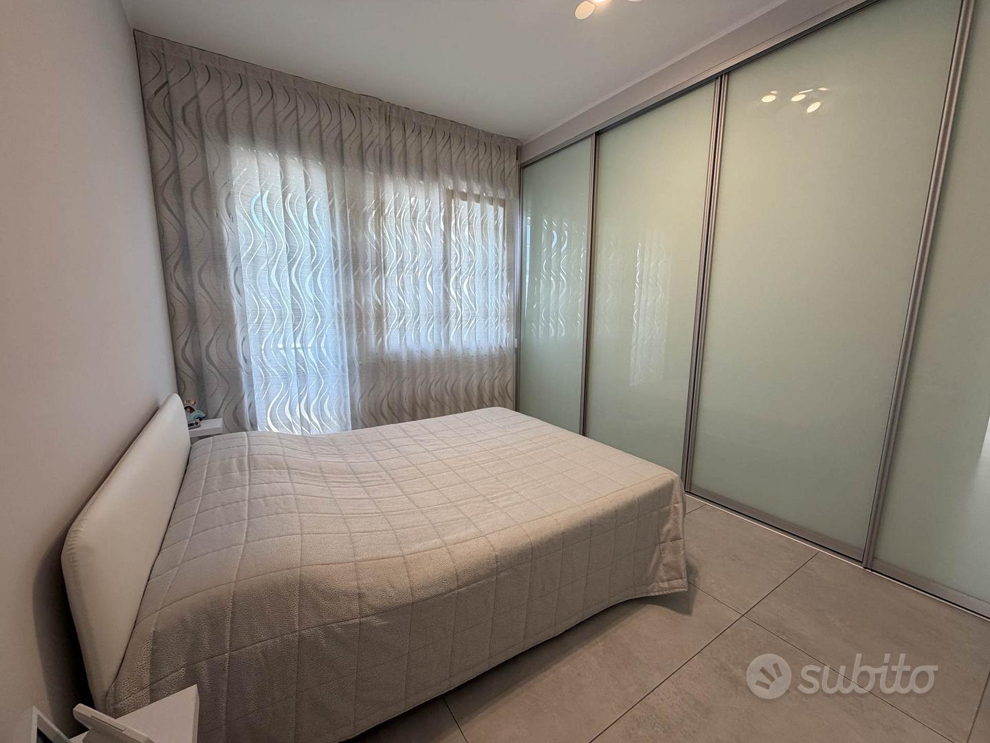 Rif.4101C| appartamento quadrilocale - Vista 4