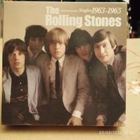 the Rolling Stones singles 1963-1965 box set