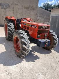 Trattore Same Mercury 85