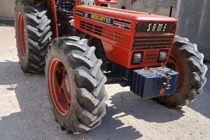 Trattore Same Mercury 85