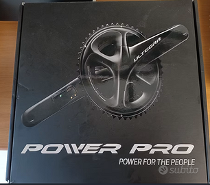 Giant Power Pro 52x36 170mm