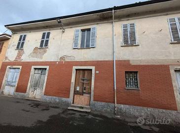 Immobile in asta di 276 m² con 4 locali a Sezzadio