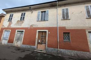 Immobile in asta di 276 m² con 4 locali a Sezzadio