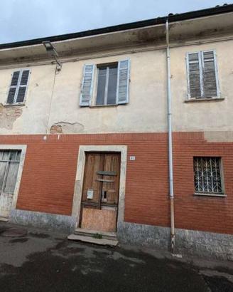 Immobile in asta di 276 m² con 4 locali a Sezzadio