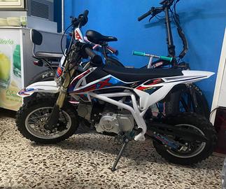 Motocross