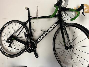 Cervelo