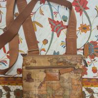 Borsa tracolla Alviero Martini