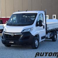 OPEL Movano Rib trilaterale 2.2 140CV