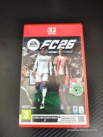 Fc26 switch 2