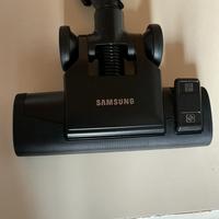 Spazzola originale Samsung per aspirapolvere NB930