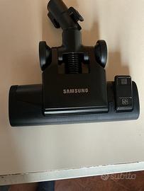 Spazzola originale Samsung per aspirapolvere NB930