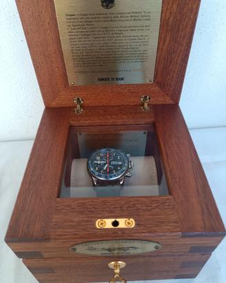 Orologio Harrier 2 di Armata di Mare 