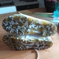 Tronchetti alpina superga