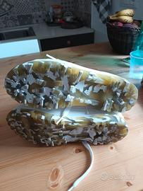 Tronchetti alpina superga