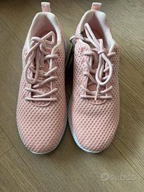 Scarpe Champion rosa 38