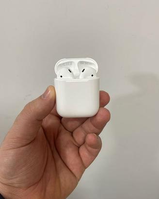 Apple Airpods 1 white - 5969