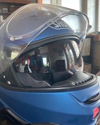 Casco Shoei Neotec 2