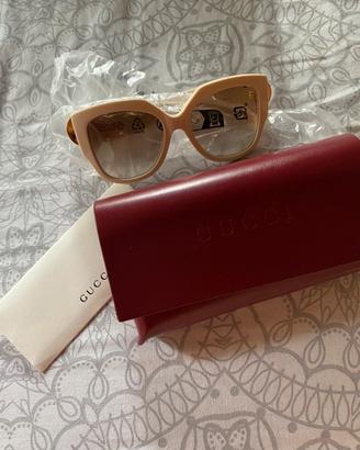 Occhiali da sole GUCCI