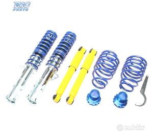 SOSPENSIONE FILETTATA BLUE LINE PER OPEL ASTRA ZAF