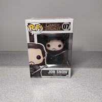 Funko Pop Game Of Thrones Jon Snow (07)