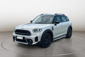 MINI Mini Countryman 2.0 Cooper SD Classic all4 au