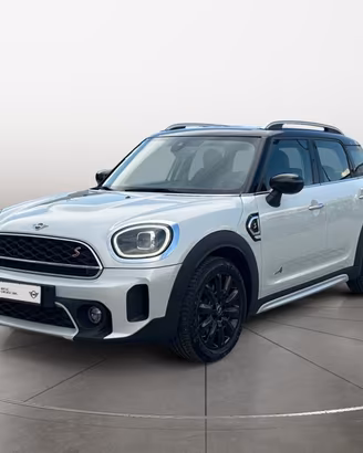 MINI Mini Countryman 2.0 Cooper SD Classic all4 au