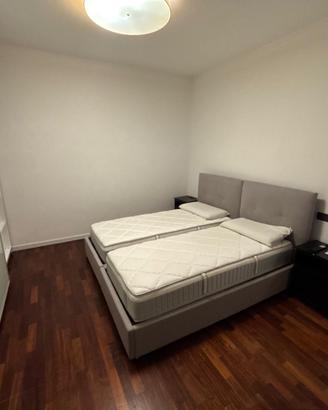 Letto singolo