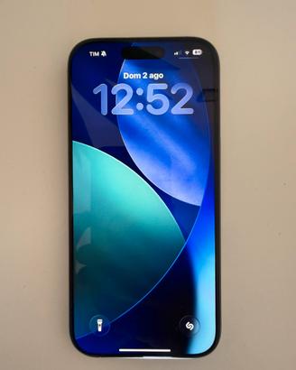 iPhone 16 Pro 128GB