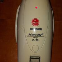 Hoover Handy 2 dry+ bistecchiera elettrica Bomann