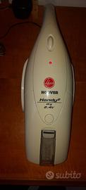 Hoover Handy 2 dry+ bistecchiera elettrica Bomann