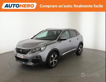 PEUGEOT 3008 ZR43794