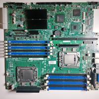 scheda madre Intel Server S5520UR